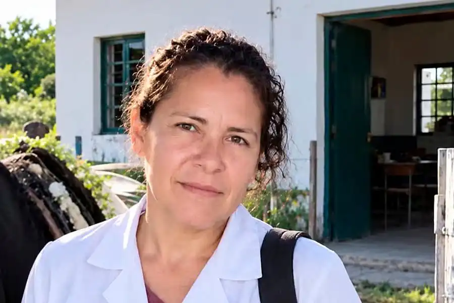 Las clases están suspendidas en todo el distrito en adhesión al Paro Nacional