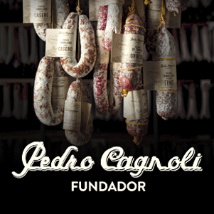 Cagnoli - Genuino de Tandil | Elaboramos de manera artesanal el Genuino Salamín Tandilero