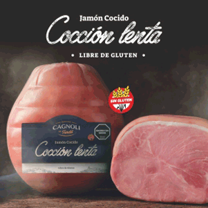 Cagnoli - Genuino de Tandil | Elaboramos de manera artesanal el Genuino Salam�n Tandilero
