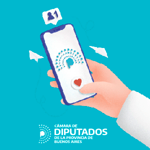 Honorable Cámara de Diputados de la Provincia de Buenos Aires