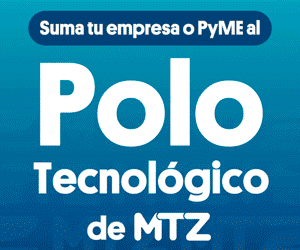 POLO CIENT�FICO TECNOL�GICO DE LA MATANZA